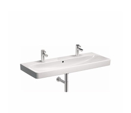 Kolo Traffic 120cm Bad, Bemusterung Danwood