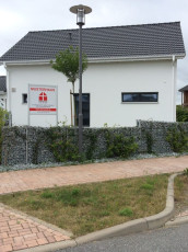 Musterhaus Kühlungsborn Danwood