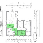 Grundriss Perfect 124 – DAN-WOOD House
