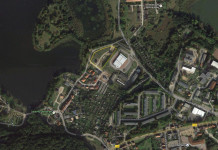 Grundstückssuche Baugebiet Sternberg Maikamp