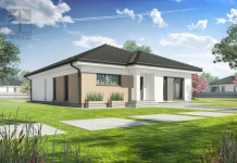 Erste Auswahl der Fertighäuser