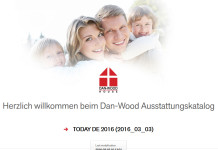 Offene Punkte für Bemusterungstermin Bautagebuch - Katalog Bemusterung Danwood