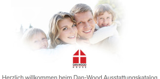 Offene Punkte für Bemusterungstermin Bautagebuch - Katalog Bemusterung Danwood