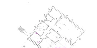 Danwood E-Plan (v.1) fürs Fertighaus erstellt