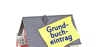 09.03.2016 – Notar erledigt Grundbuch Eintrag