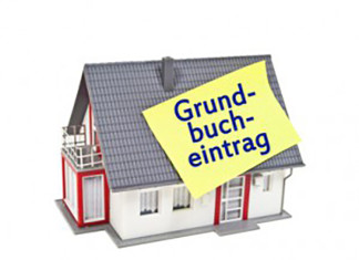 09.03.2016 – Notar erledigt Grundbuch Eintrag
