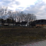 Bautagebuch DANWOOD – Grundstück Maikamp