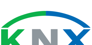 Verlegeplan für KNX KNX Haussteuerung