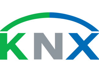 Verlegeplan für KNX KNX Haussteuerung