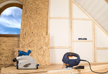 Einseitig oder doppelt beplankt! doppelte Beplankung