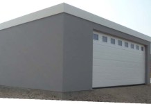 Preise und Planung Garage
