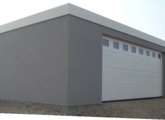 Preise und Planung Garage