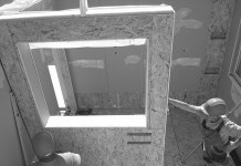 Stelltermin vorraussichtlich…. Stelltermin Dan-Wood