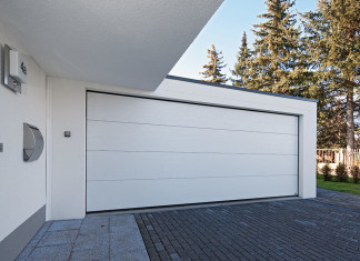 Garagenplanung