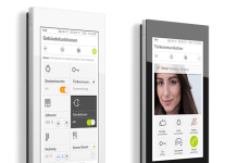 KNX – Gira G1 Videopräsentation Gira G1 KNX Multitalent in der Gebäudetechnik