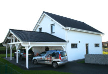 Musterhaus Kühlungsborn Danwood Musterhaus Kühlungsborn