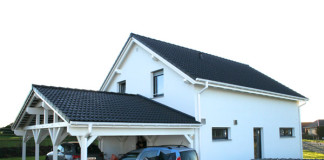 Musterhaus Kühlungsborn Danwood Musterhaus Kühlungsborn