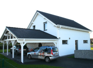 Musterhaus Kühlungsborn Danwood Musterhaus Kühlungsborn