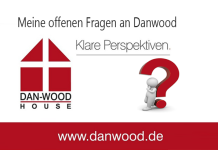 Fragen an Danwood Fragen, Schlüsselfertige Häuser, DAN-WOOD, Fertighäuser, Günstige Fertighäuser