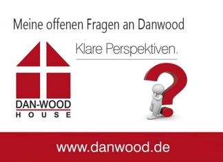 Fragen an Danwood Fragen, Schlüsselfertige Häuser, DAN-WOOD, Fertighäuser, Günstige Fertighäuser
