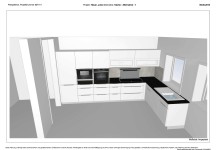 Küchenplanung Küchentreff vom 06.05.2016 1. Pespektive 06.05. zur Küchenplanung