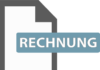 Rechnung – Geografisches Gutachten Rechnung