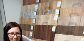 Bemusterungstermin 19.06.2016 10:00 Uhr Kühlungsborn Bemusterung Termin mit Danwood