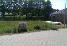 Jörg Aufnahmen vom Grundstück Aufnahmen vom Grundstück im Juni 2016