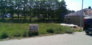 Jörg Aufnahmen vom Grundstück Aufnahmen vom Grundstück im Juni 2016