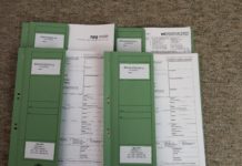 Bauantrag ist da-Genehmigung in 14 Tagen?