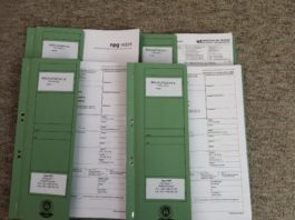 Bauantrag ist da-Genehmigung in 14 Tagen?