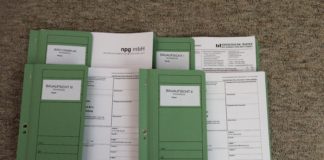 Bauantrag ist da-Genehmigung in 14 Tagen?