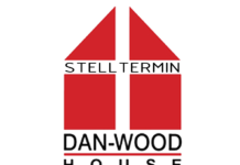 Hausbau/Stelltermin ade für dieses Jahr (Teil 02) Stelltermin Danwood