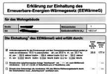 Statik Haus und Engergienachweis eingetroffen Energienachweis - Danwood Perfect 124