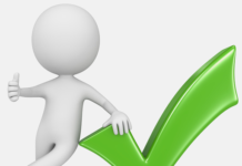 Alle Unterlagen da, endlich!