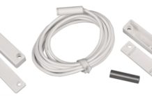 Reedkontakte bei Danwood