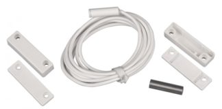 Reedkontakte bei Danwood