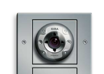 Details zur Türkommunikation mit KNX