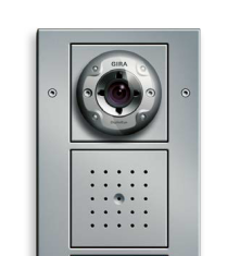 Details zur Türkommunikation mit KNX