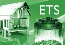 KNX ETS5.5 Update jetzt KNX Secure