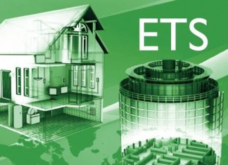 KNX ETS5.5 Update jetzt KNX Secure