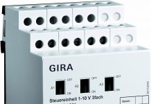 KNX – wie steuer ich RGB/LED