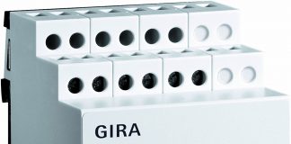 KNX – wie steuer ich RGB/LED
