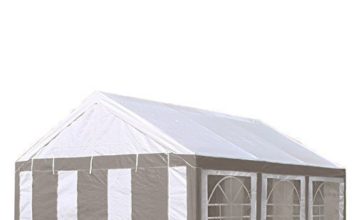 Partyzelt 4m x 6m für Stelltermin