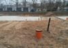 Abwasser und Regenwasser