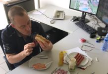 Endspurt Stelltermin – Zwischensumme Baukosten