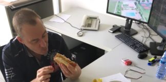 Endspurt Stelltermin – Zwischensumme Baukosten