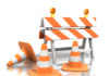 Strassensperrung vom 26.04. – 28.04.2017 Danwood Strassensperrung