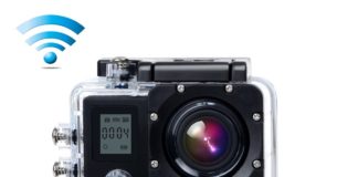 Zeitraffer-Kamera für Stelltermin