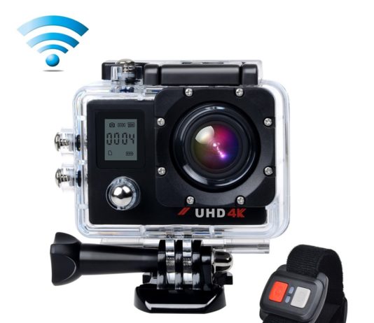 Zeitraffer-Kamera für Stelltermin